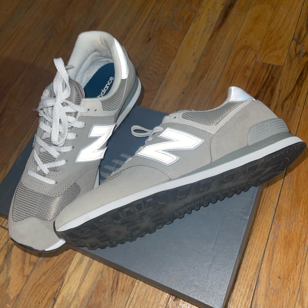 New Balance 574